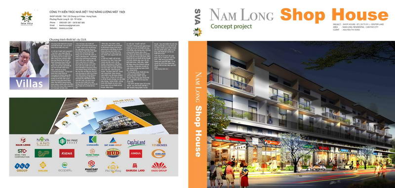 Sách Kiến Trúc SVA (2)
